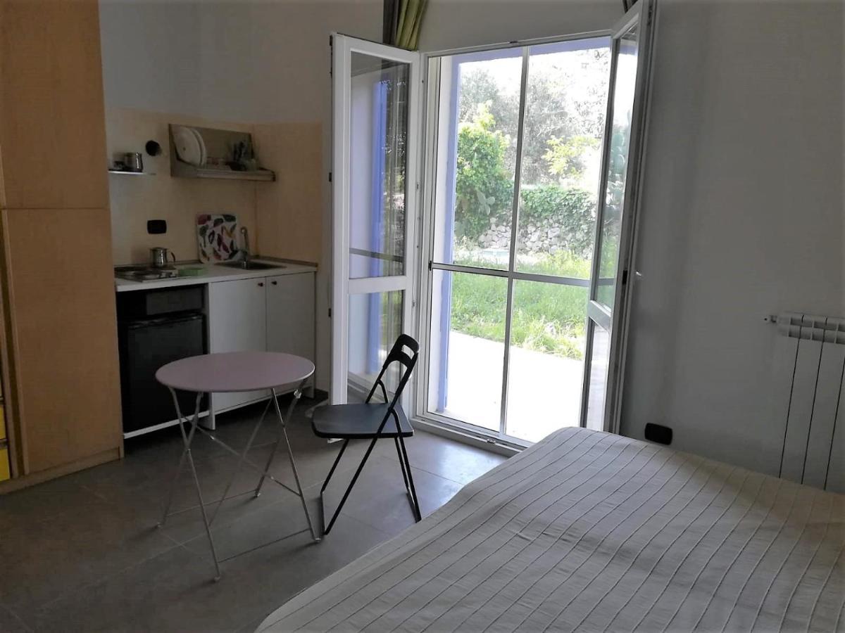 Casa Eduardo Bed and Breakfast Ostuni Εξωτερικό φωτογραφία