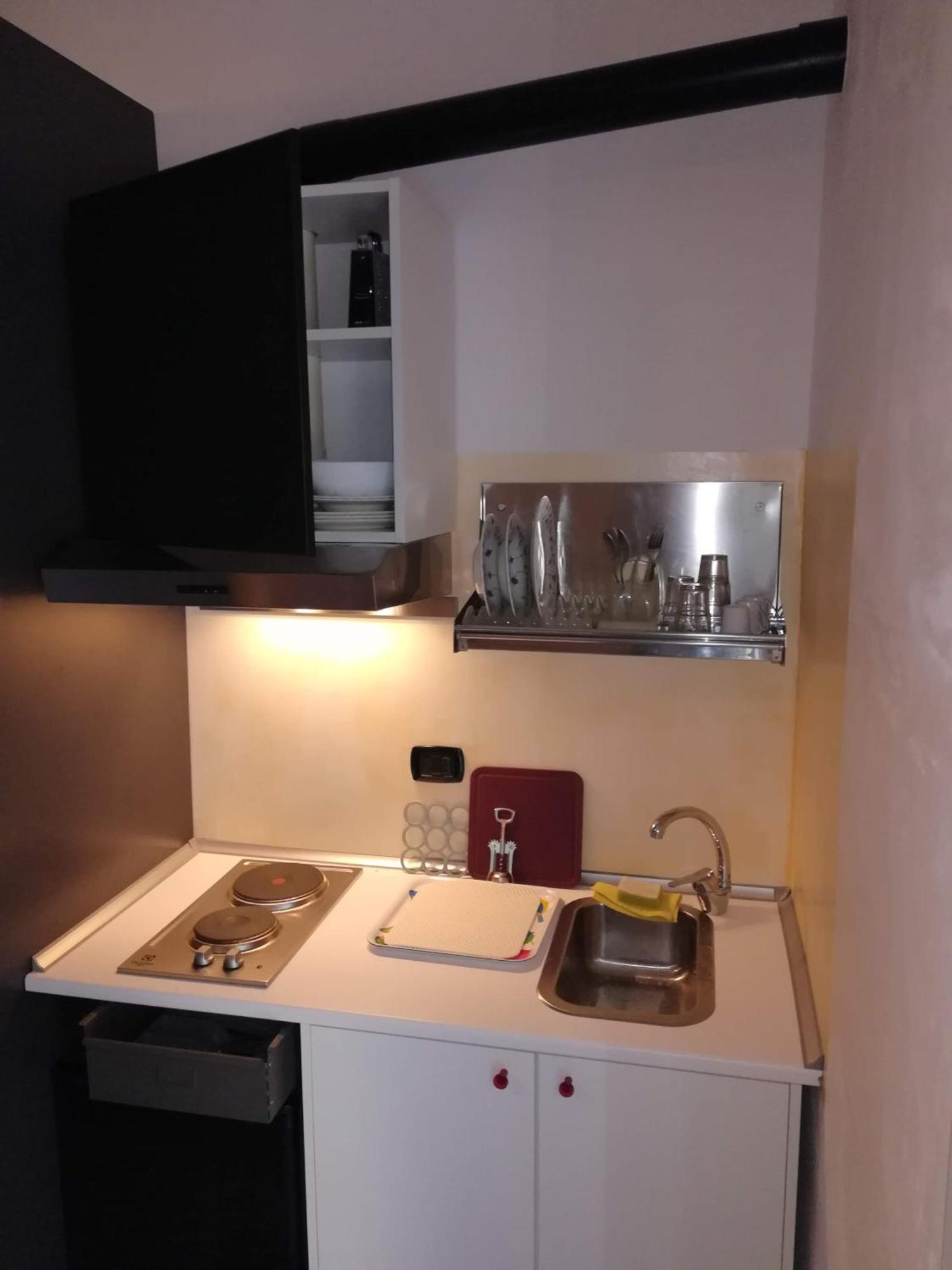 Casa Eduardo Bed and Breakfast Ostuni Δωμάτιο φωτογραφία