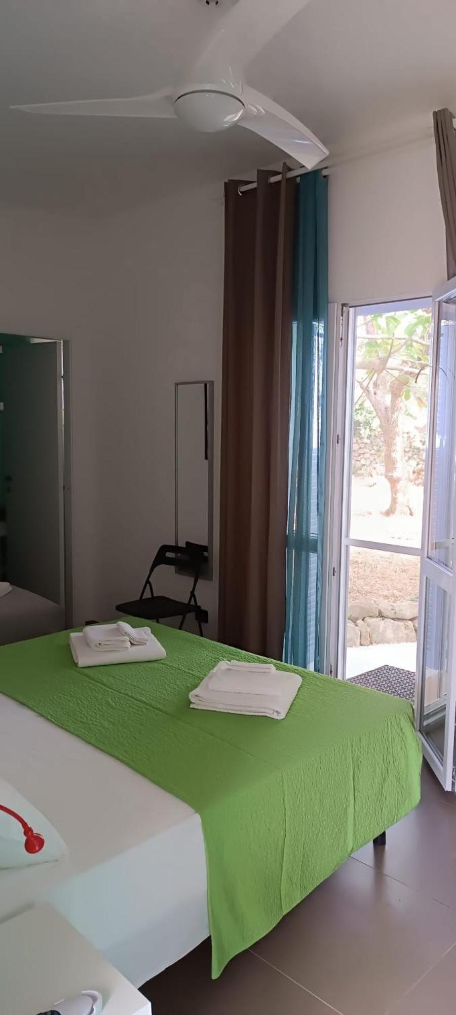 Casa Eduardo Bed and Breakfast Ostuni Εξωτερικό φωτογραφία