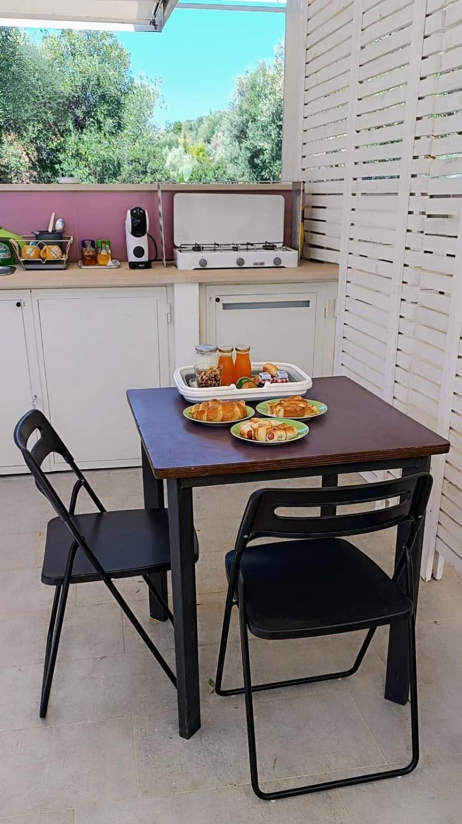 Casa Eduardo Bed and Breakfast Ostuni Εξωτερικό φωτογραφία