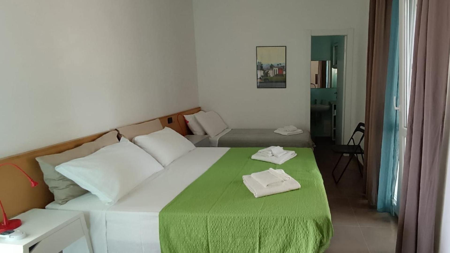 Casa Eduardo Bed and Breakfast Ostuni Εξωτερικό φωτογραφία