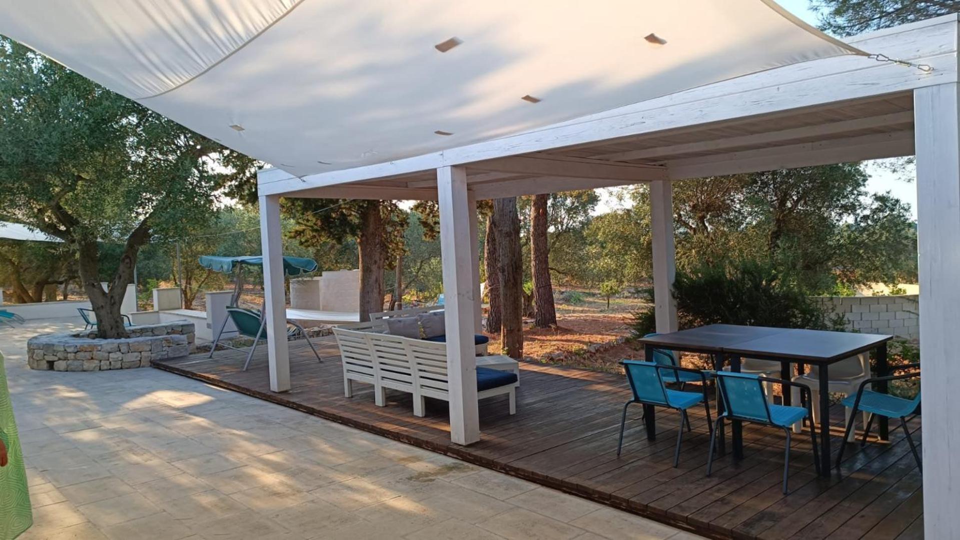 Casa Eduardo Bed and Breakfast Ostuni Εξωτερικό φωτογραφία