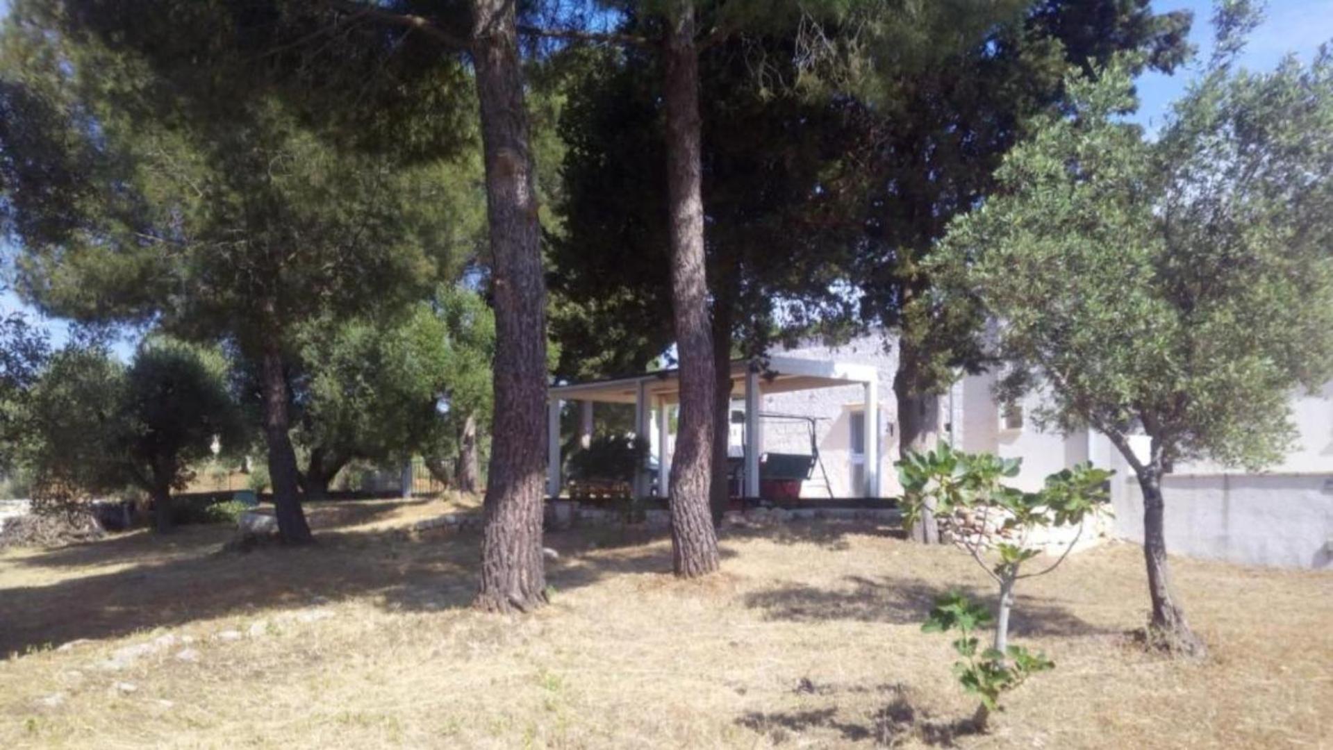 Casa Eduardo Bed and Breakfast Ostuni Εξωτερικό φωτογραφία